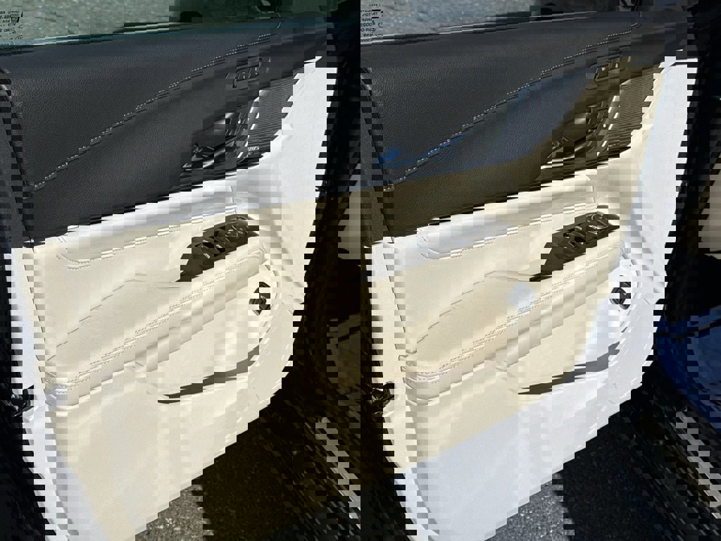 New 2026 Cadillac CT4 Premium Luxury image 9