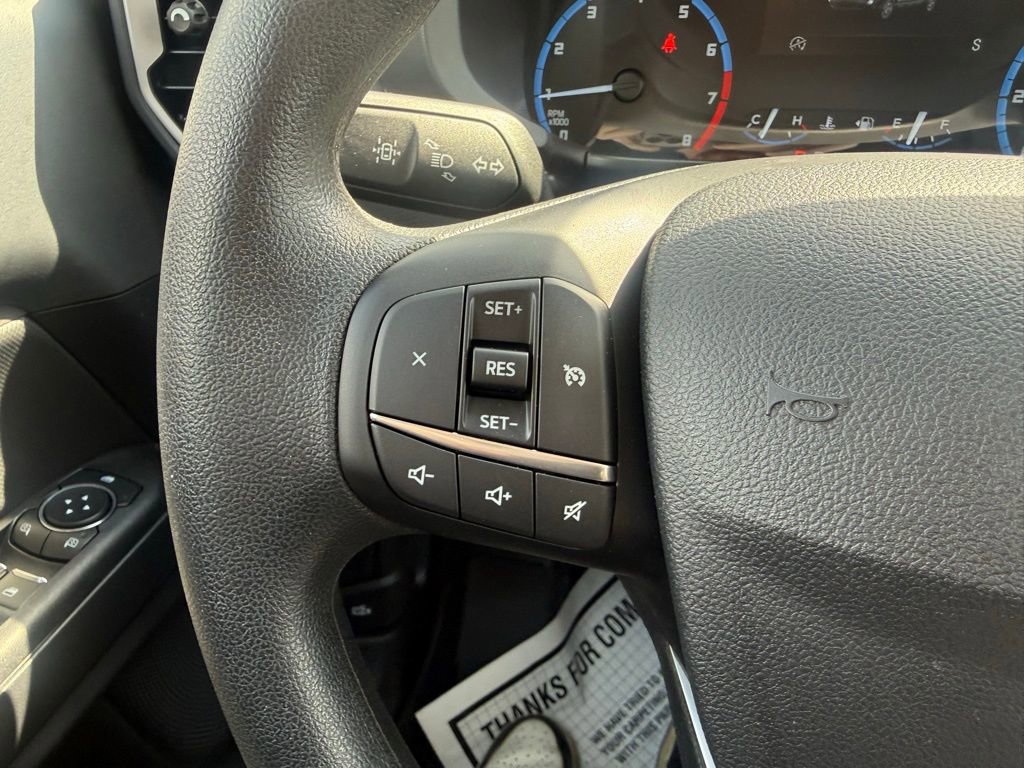 Certified 2024 Ford Bronco Sport Big Bend AWD/4WD image 19
