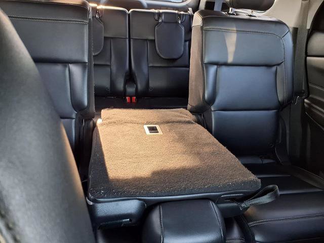 Certified 2023 Ford Explorer XLT w/ Equipment Group 202A image 26