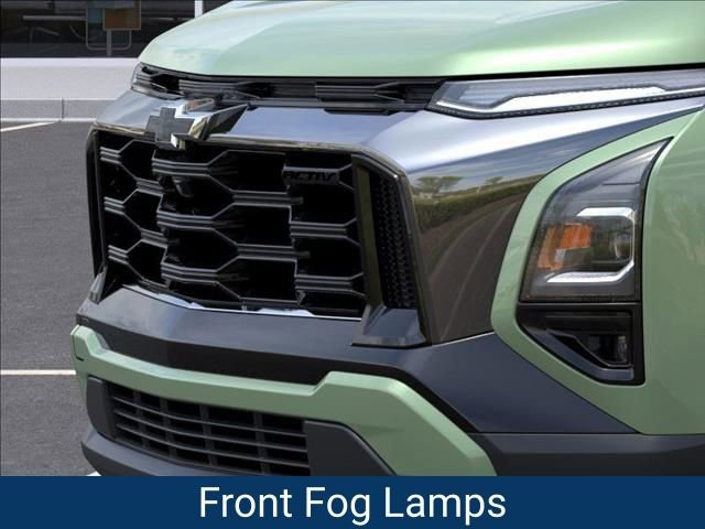 New 2026 Chevrolet Equinox ACTIV image 15