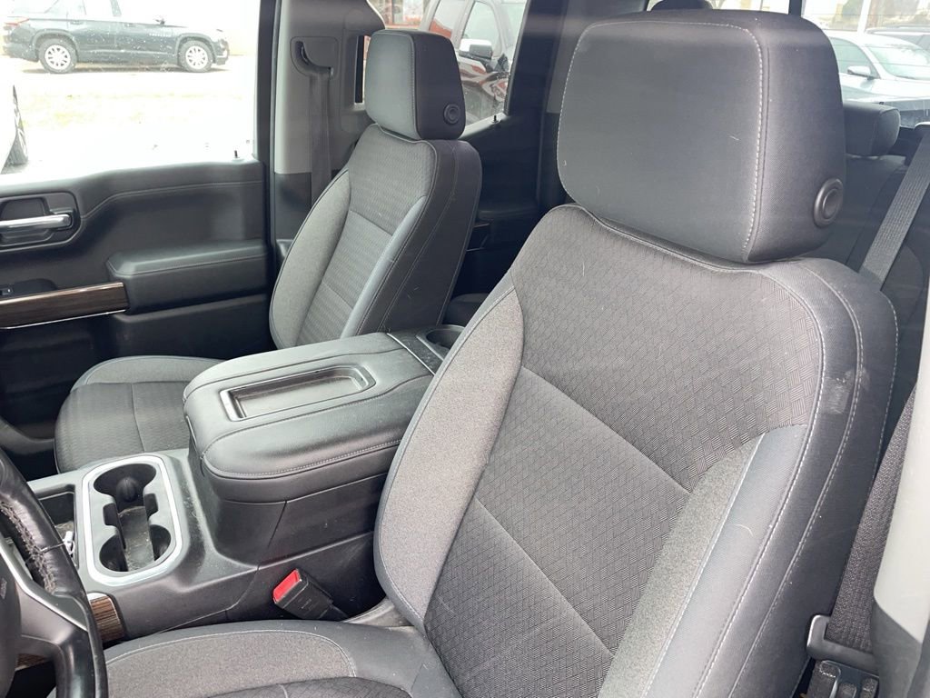 Used 2019 Chevrolet Silverado 1500 RST image 10