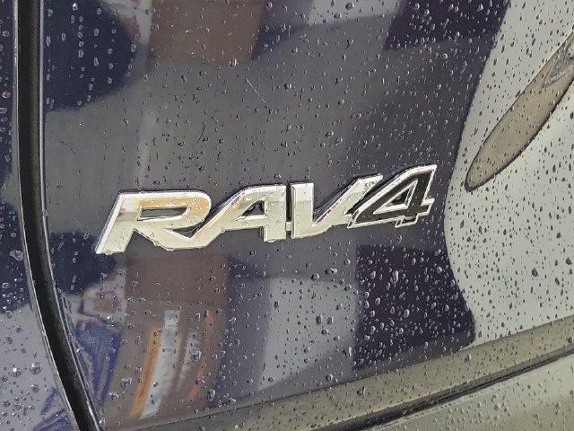 Used 2019 Toyota RAV4 Limited w/ All Weather Liner Package AWD/4WD image 9