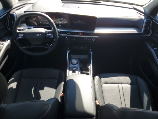 New 2026 Kia Sorento EX AWD/4WD image 18