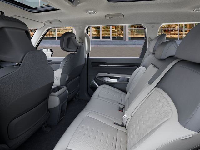 New 2026 Kia EV9 Wind image 19