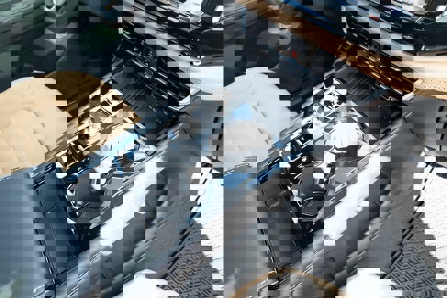 New 2026 Volkswagen Atlas Cross Sport SEL R-Line image 43