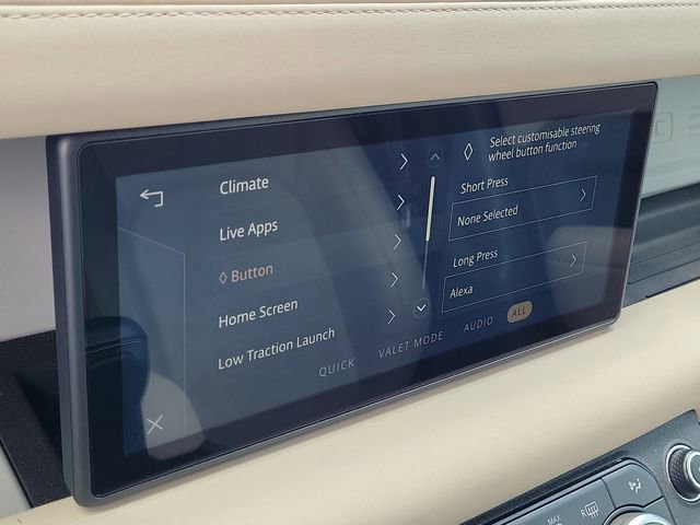 Used 2023 Land Rover Defender 110 S AWD/4WD image 26