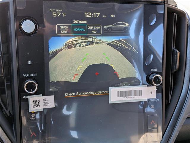 New 2026 Subaru Crosstrek 2.5i Sport image 12