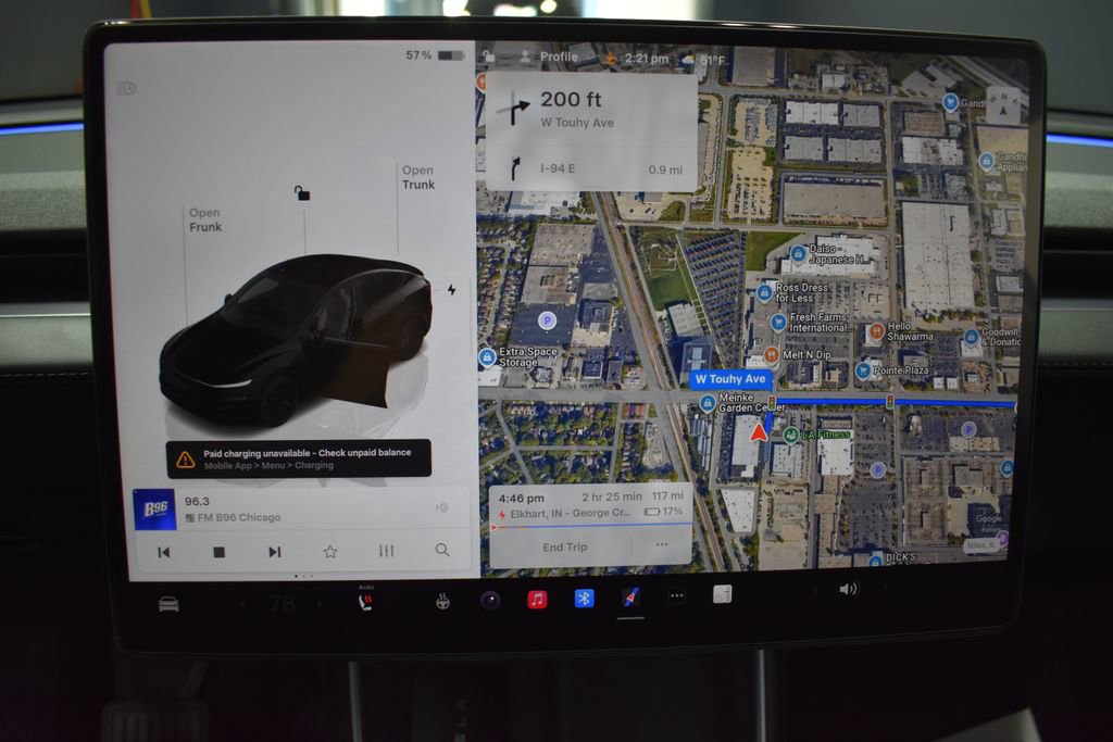 Used 2026 Tesla Model Y Long Range image 23