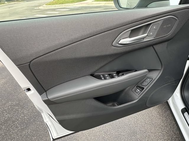 New 2026 Audi Q3 quattro 2.0T AWD/4WD image 8
