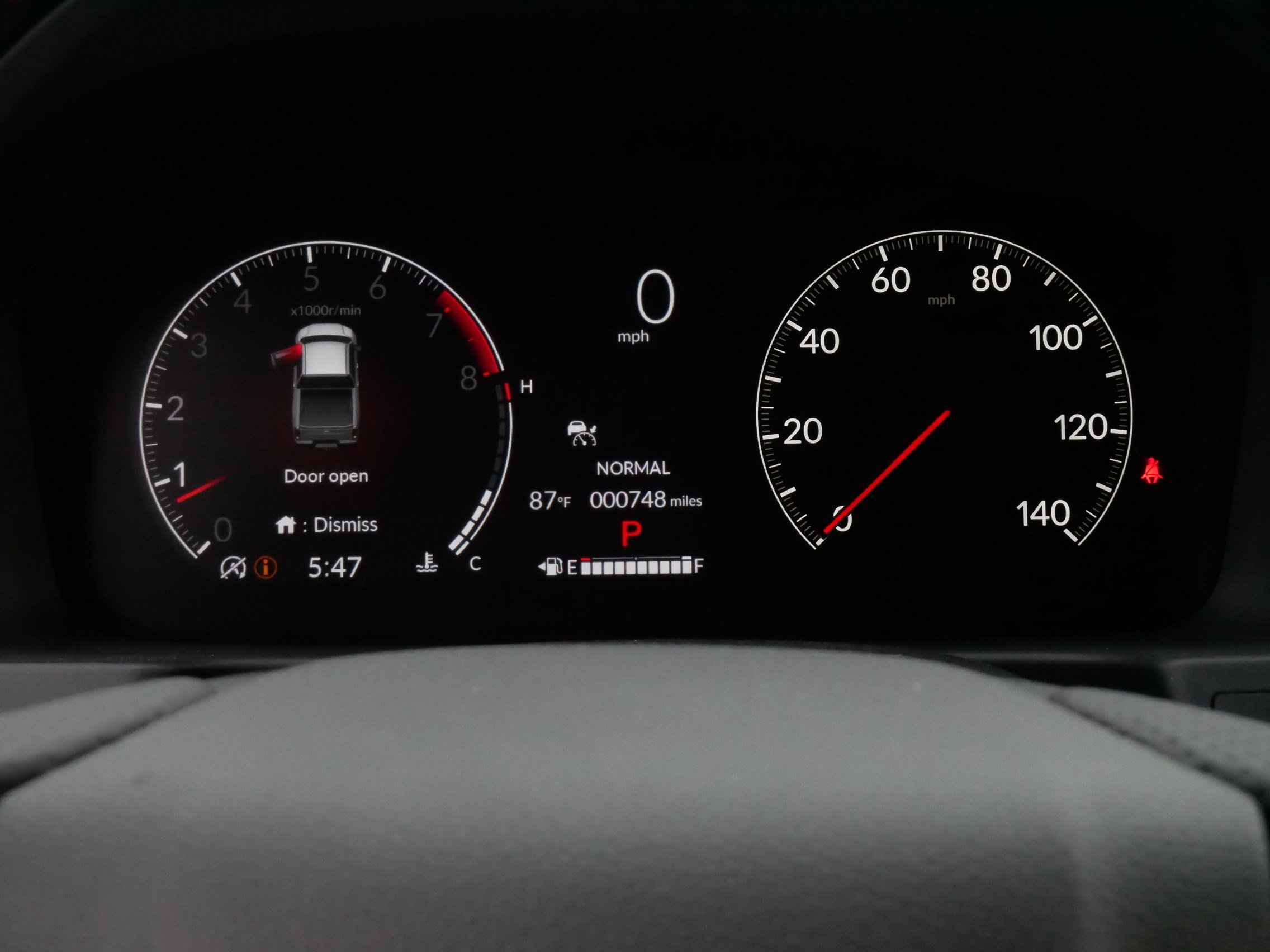Certified 2026 Honda Ridgeline Black Edition image 21