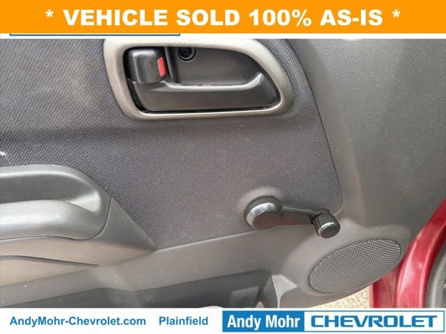 Used 2005 Chevrolet Colorado LS w/ Comfort Convenience Package RWD image 14