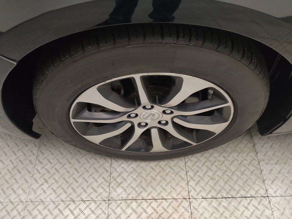 Used 2015 Acura TLX w/ Technology Package FWD image 31
