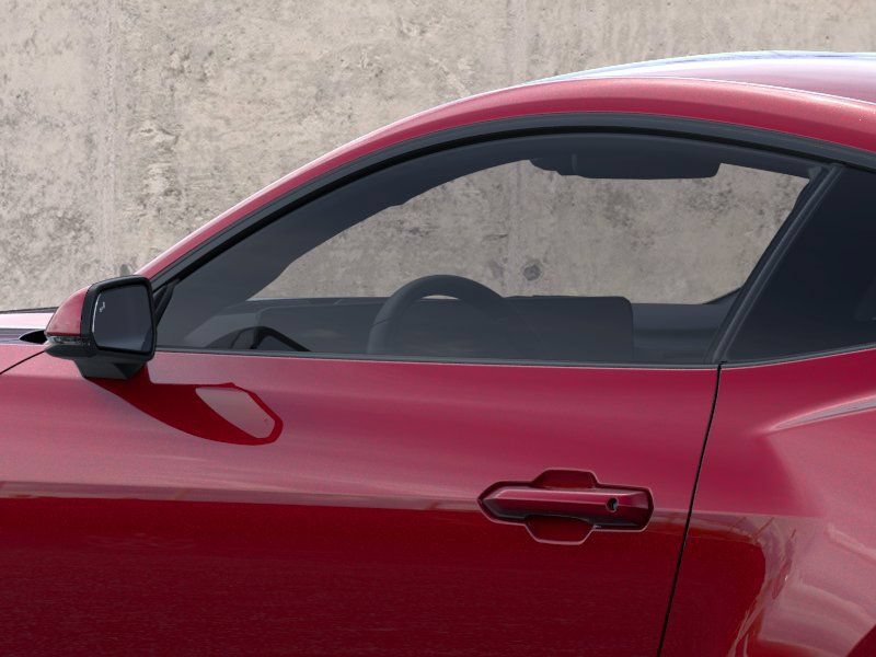 New 2026 Ford Mustang Premium RWD image 20