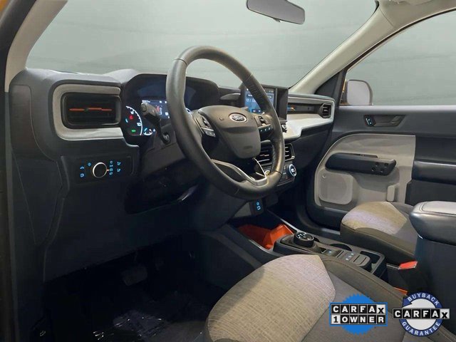 Used 2022 Ford Maverick XLT w/ XLT Luxury Package image 60