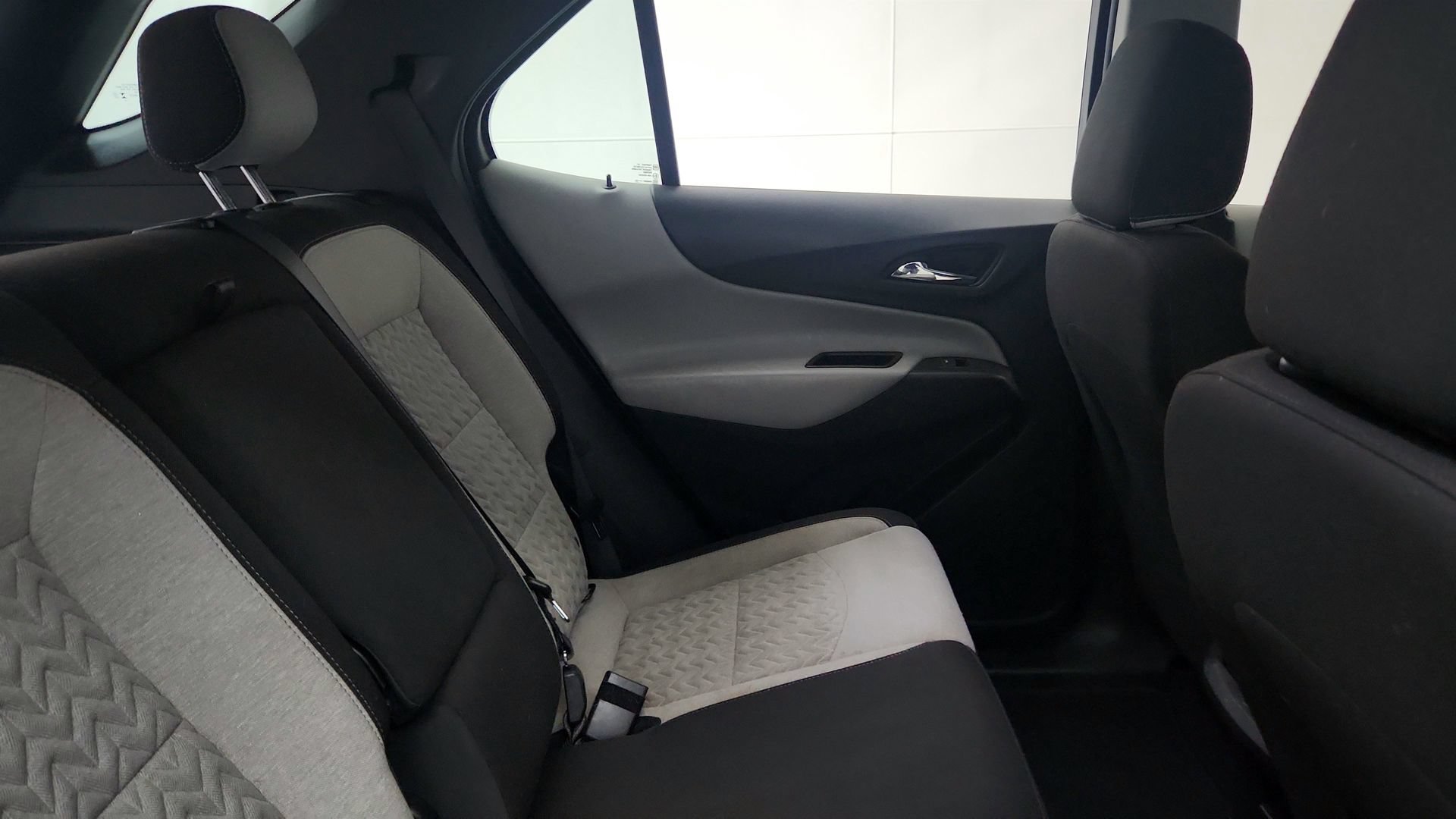 Certified 2024 Chevrolet Equinox LS w/ Driver Confidence II Package FWD image 27