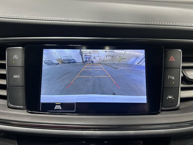 Certified 2023 Buick Enclave Essence w/ Sport Touring Edition AWD/4WD image 16