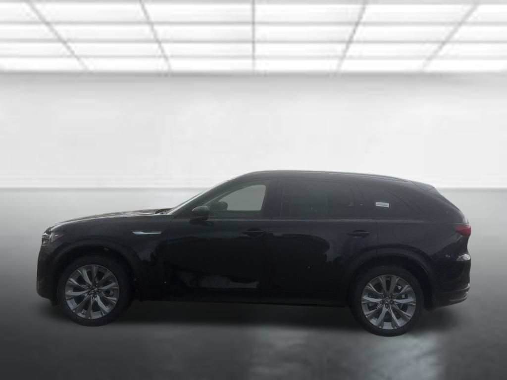 New 2026 MAZDA CX-90 3.3 Turbo w/ Preferred Package AWD/4WD image 6