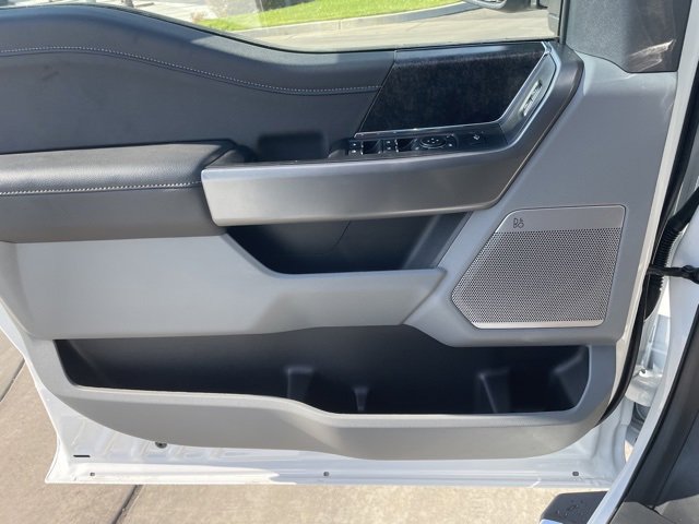 New 2026 Ford F250 XLT image 18