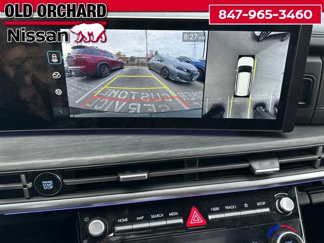 Used 2024 Hyundai Santa Fe Limited image 19