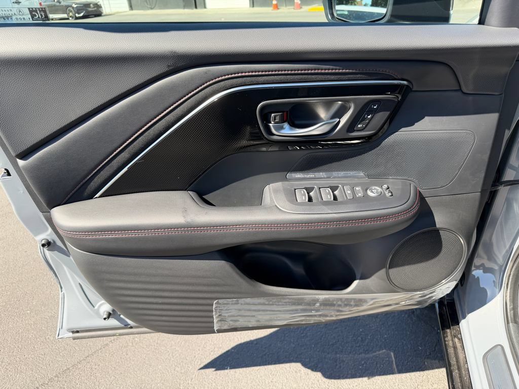 New 2026 Acura ADX A-Spec w/ Advance Package AWD/4WD image 12