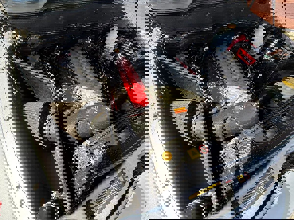 Used 2005 Dodge Ram 1500 Truck 2WD Quad Cab image 26