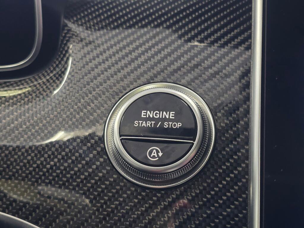 New 2026 Mercedes-Benz C 43 AMG 4MATIC Sedan image 25