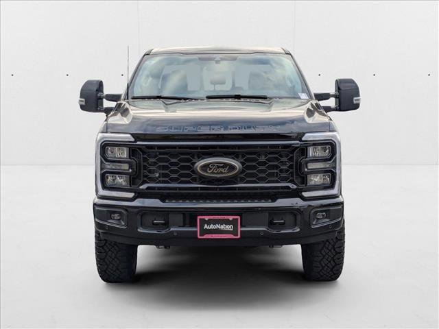 New 2025 Ford F250 Lariat w/ Lariat Ultimate Package image 6