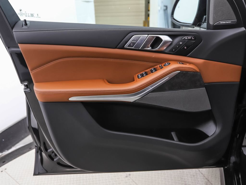 New 2026 BMW X7 xDrive40i image 9