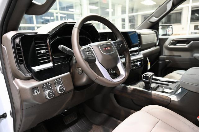 New 2026 GMC Sierra 1500 SLT w/ SLT Premium Plus Package AWD/4WD image 22