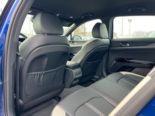 New 2026 Kia K5 GT-Line image 9