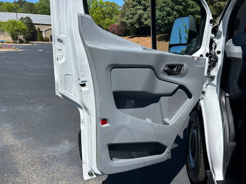 Used 2019 Ford Transit 350 XL RWD image 47