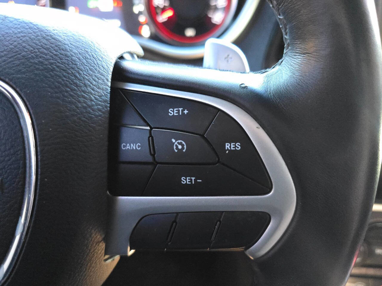 Used 2018 Dodge Challenger GT image 27