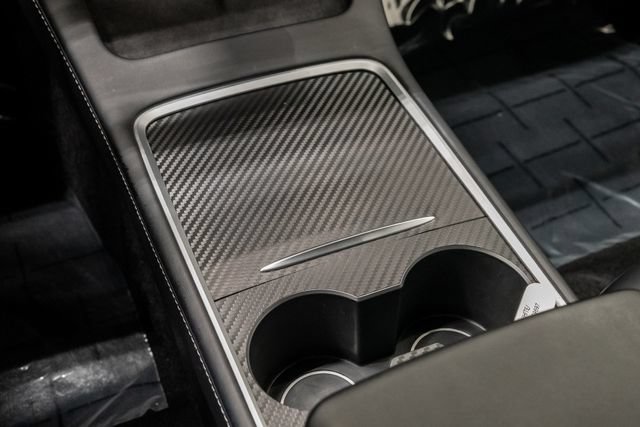 Used 2022 Tesla Model 3 Long Range AWD/4WD image 19