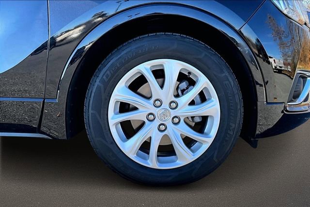 Used 2019 Buick Envision Preferred image 8