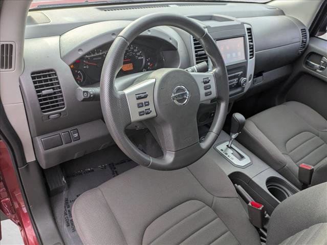 Used 2021 Nissan Frontier S image 10