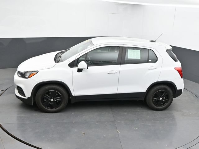 Used 2020 Chevrolet Trax LS FWD image 17