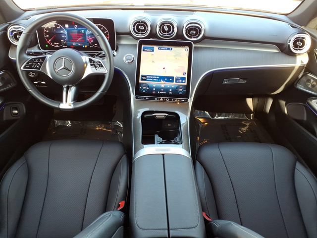 Certified 2024 Mercedes-Benz CLE 300 4MATIC Coupe image 4