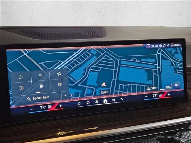 New 2026 BMW X5 sDrive40i w/ M Sport Package RWD image 12