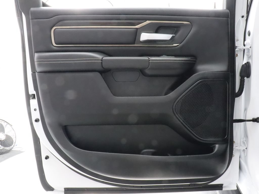 Used 2020 RAM 1500 Rebel w/ Rebel Level 2 Equipment Group AWD/4WD image 32