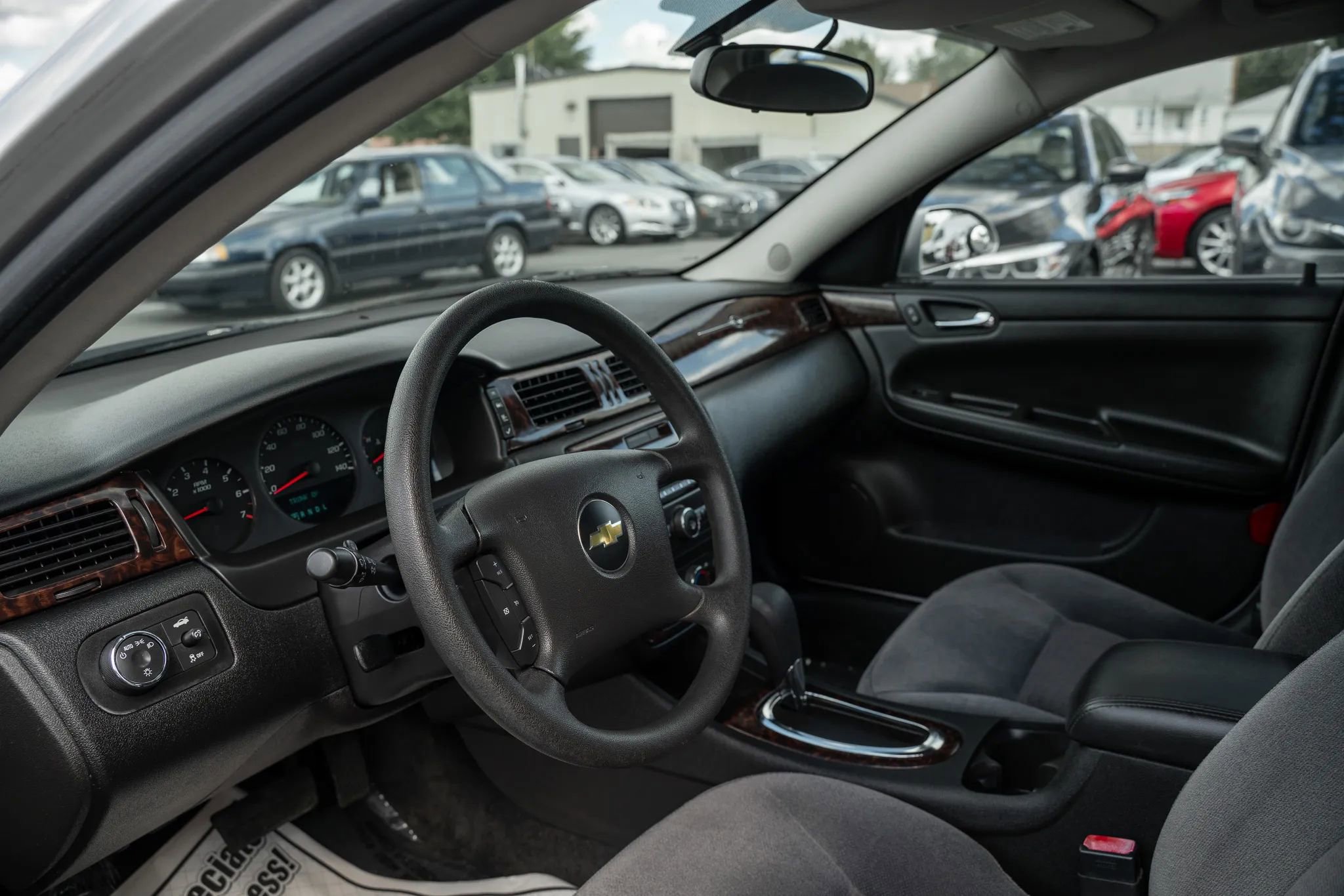 Used 2012 Chevrolet Impala LS image 6