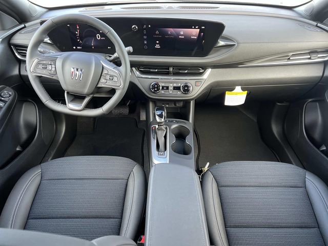 Used 2026 Buick Envista Preferred w/ Convenience I Package FWD image 11