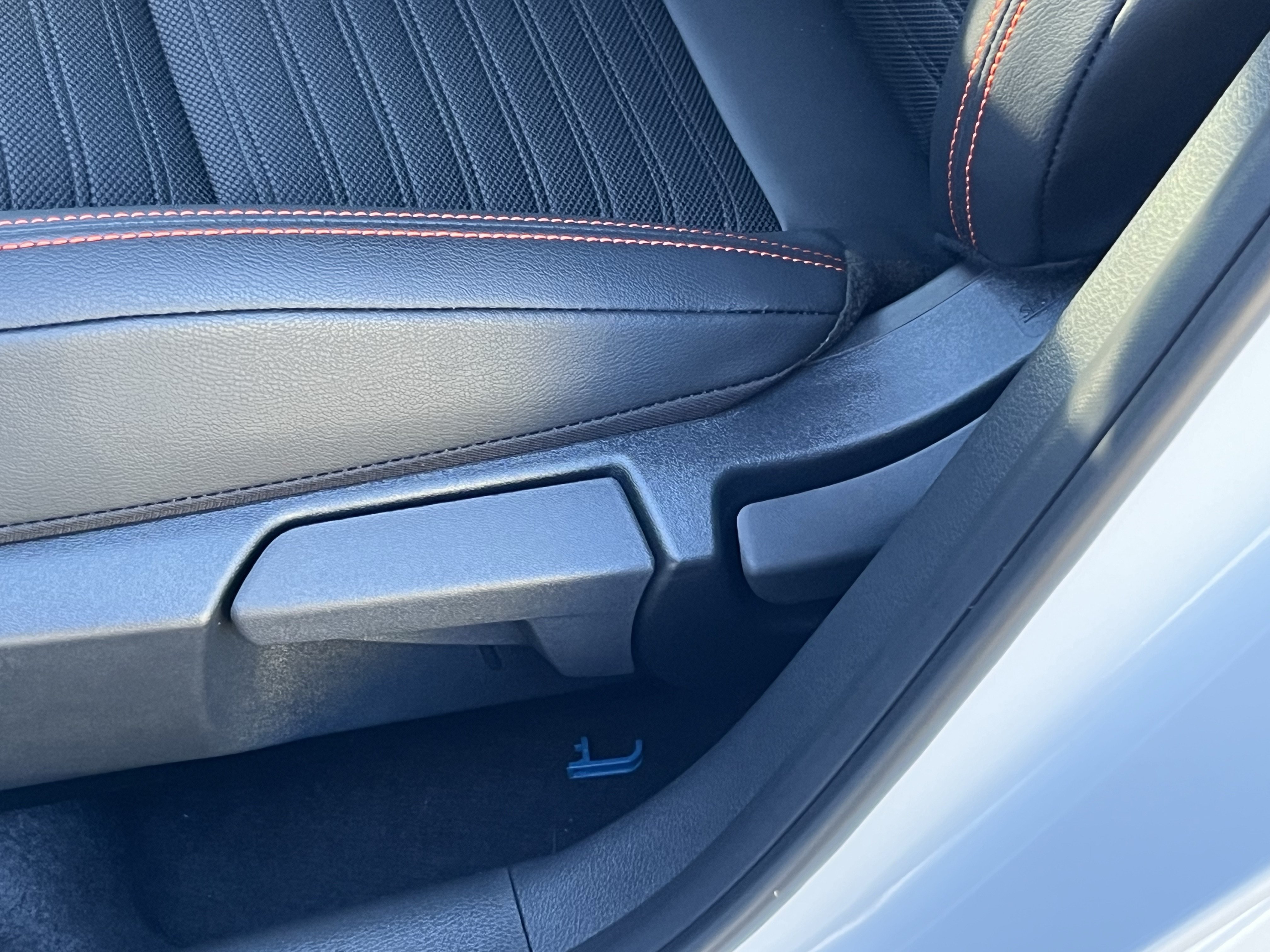 New 2027 Nissan Kicks SV w/ Rock Creek Edition AWD/4WD image 14