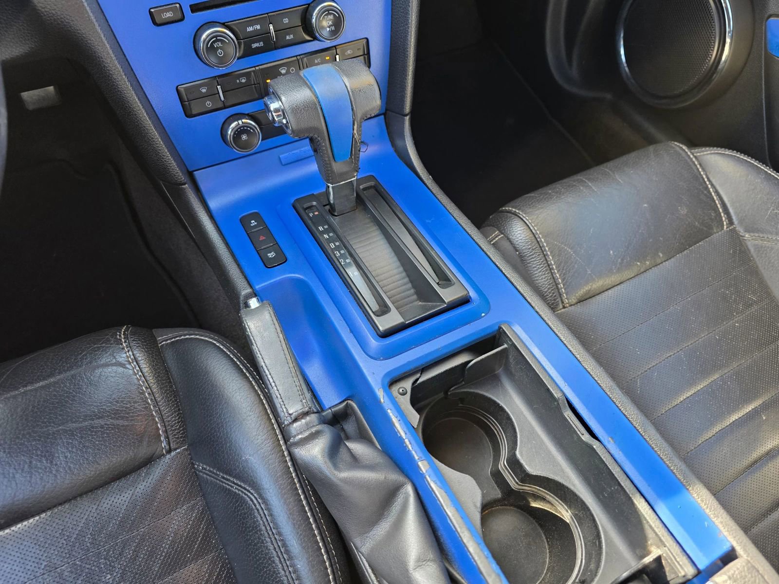 Used 2012 Ford Mustang Premium RWD image 15