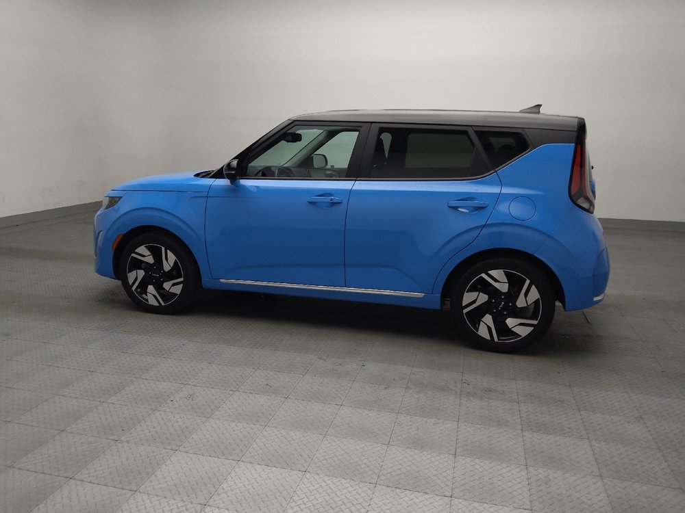 Used 2023 Kia Soul GT-Line image 3