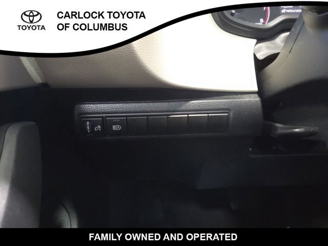 Used 2025 Toyota Corolla LE FWD image 25