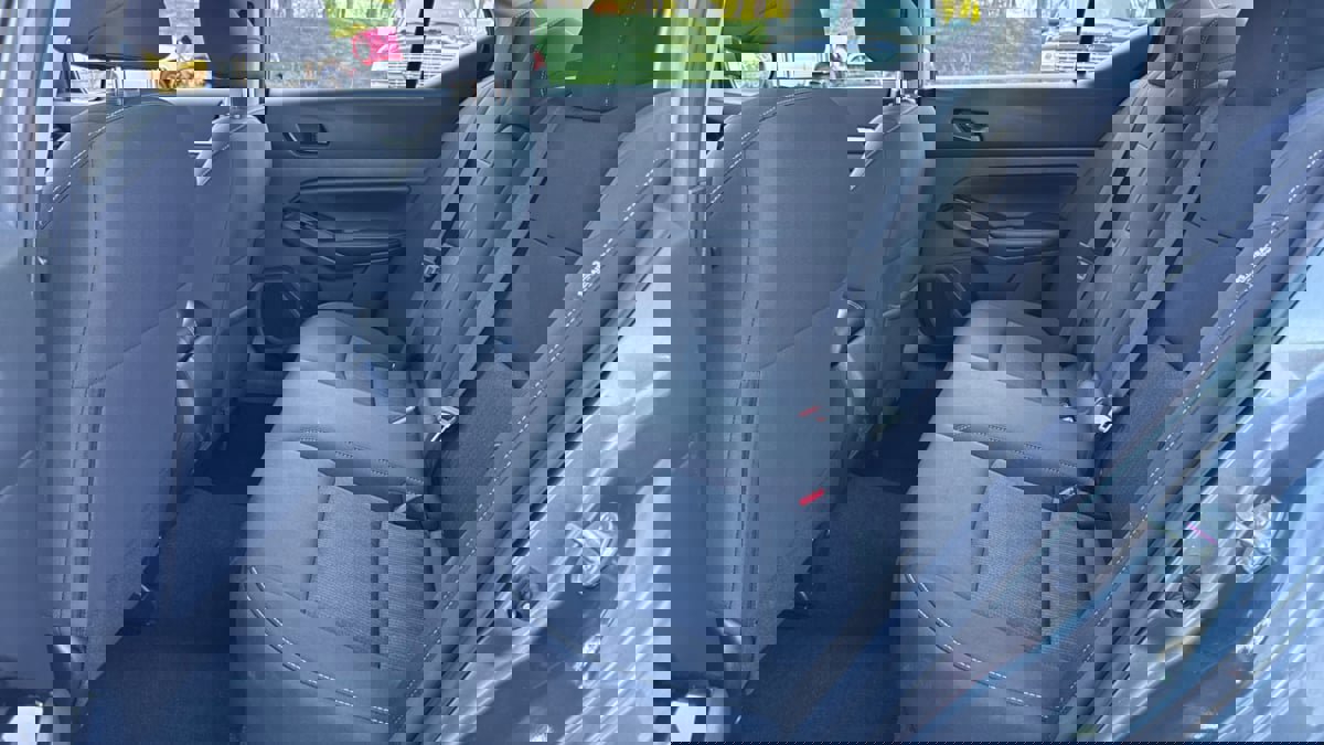 Used 2023 Nissan Altima 2.5 SV image 10