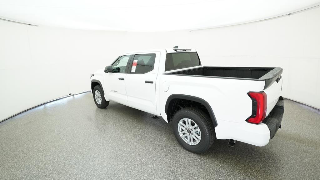 New 2025 Toyota Tundra SR5 image 16