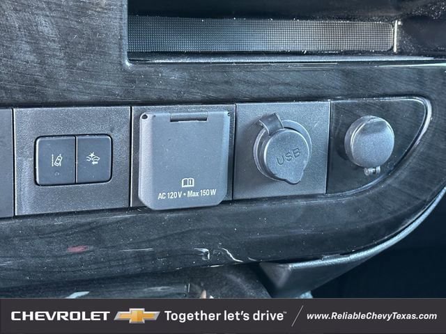 New 2025 Chevrolet Express 2500 w/ Driver Convenience Package image 26