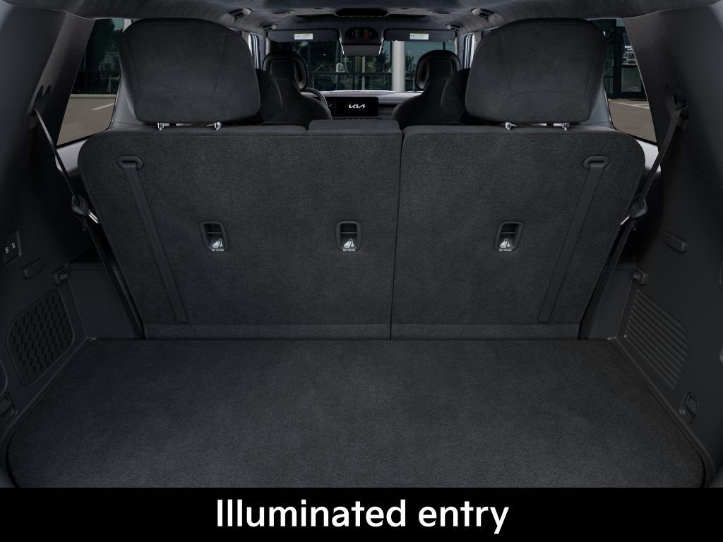 New 2027 Kia Telluride X-Line SX Prestige image 22