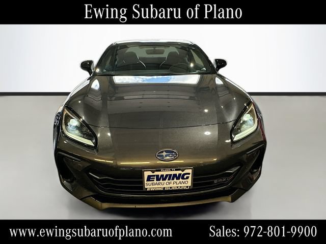 Used 2025 Subaru BRZ tS RWD image 2